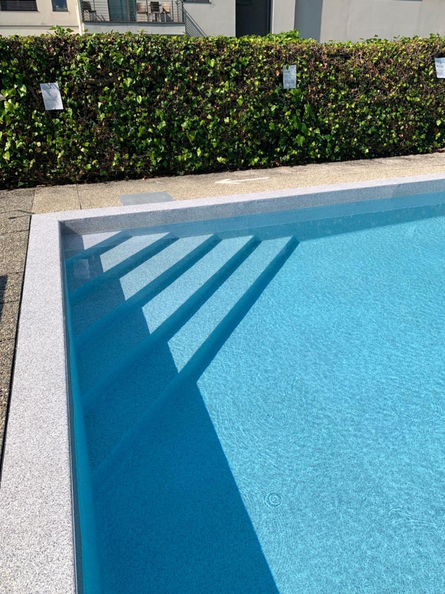 Residence Cascata Varone リーヴァ・デル・ガルダ エクステリア 写真